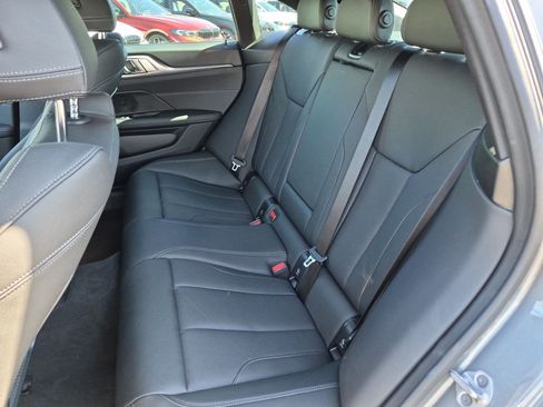Used 2023 BMW i4 eDrive35 w/ Parking Assistance Package RWD image 31