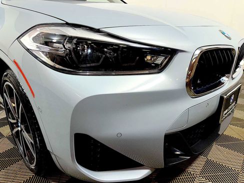 Certified 2023 BMW X2 xDrive28i w/ M Sport Package image 25
