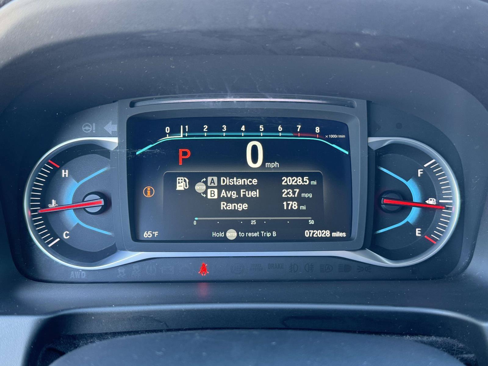 Used 2019 Honda Pilot Touring image 15