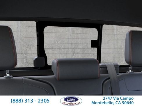 New 2026 Ford Ranger Raptor image 23