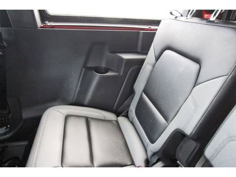 Used 2023 Ford Bronco Big Bend image 11