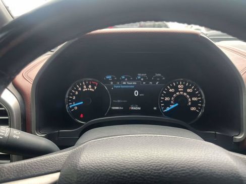 Used 2018 Ford F150 Platinum w/ Equipment Group 701A Luxury RWD image 26