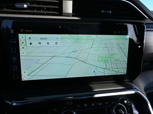 Used 2025 GMC Sierra 2500 Denali Ultimate w/ Max Trailering Package image 18