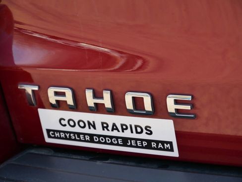 Used 2020 Chevrolet Tahoe Premier w/ Premier Plus Edition image 55