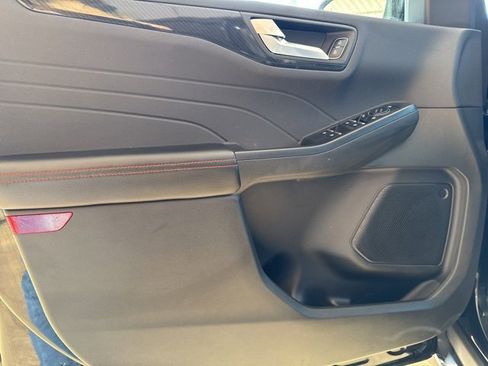 Used 2023 Ford Escape ST-Line w/ Tech Pack #1 image 14