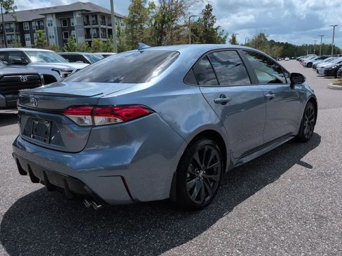 Certified 2026 Toyota Corolla SE FWD image 6