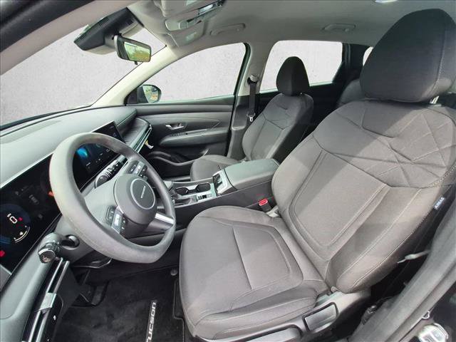 New 2026 Hyundai Tucson SE AWD/4WD image 4