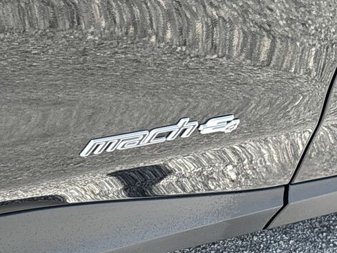 Used 2025 Ford Mustang Mach-E Premium AWD/4WD image 10