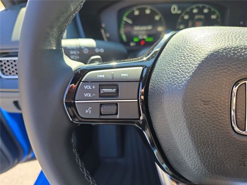 New 2026 Honda Civic Sport Touring image 19