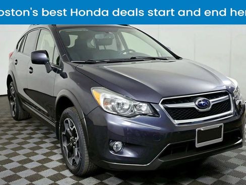 Used 2014 Subaru Crosstrek 2.0i Premium AWD/4WD image 1