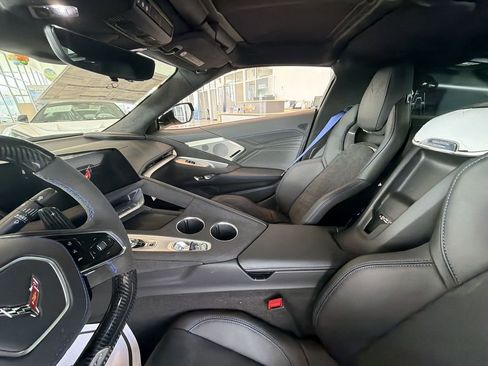 New 2026 Chevrolet Corvette Z06 image 11