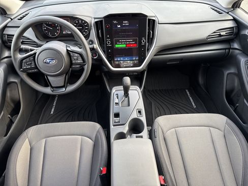 Used 2025 Subaru Crosstrek 2.5i Premium w/ Convenience Package #2 image 16