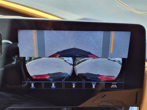 Used 2023 Chevrolet Corvette Stingray Preferred Conv w/ Z51 Performance Package image 19