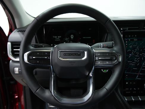 New 2026 GMC Terrain Denali image 28