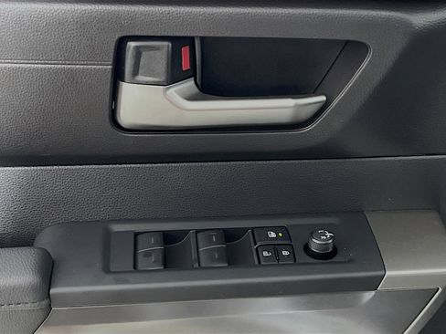 Used 2025 Toyota Tundra SR5 image 16