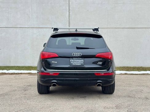 Used 2016 Audi Q5 TDI Premium Plus image 12