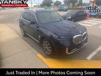 Used 2024 BMW X5 xDrive50e w/ Premium Package AWD/4WD video 1