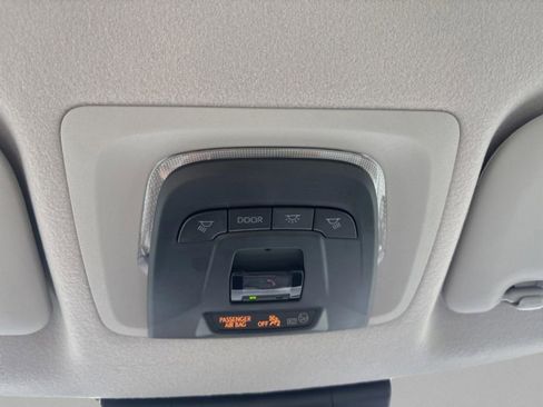 Certified 2025 Toyota Corolla Cross L FWD image 20