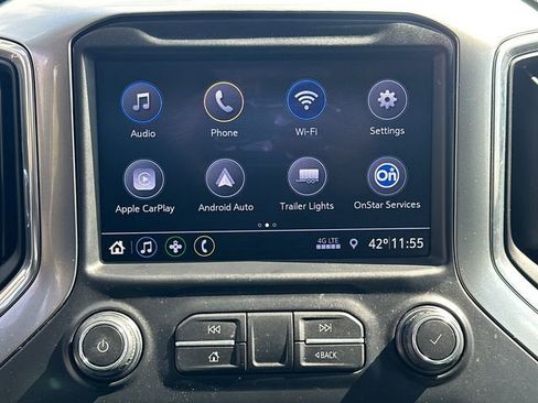 Used 2019 Chevrolet Silverado 1500 LT w/ All-Star Edition image 33