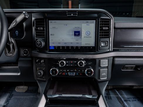 Used 2026 Ford F250 Platinum image 24