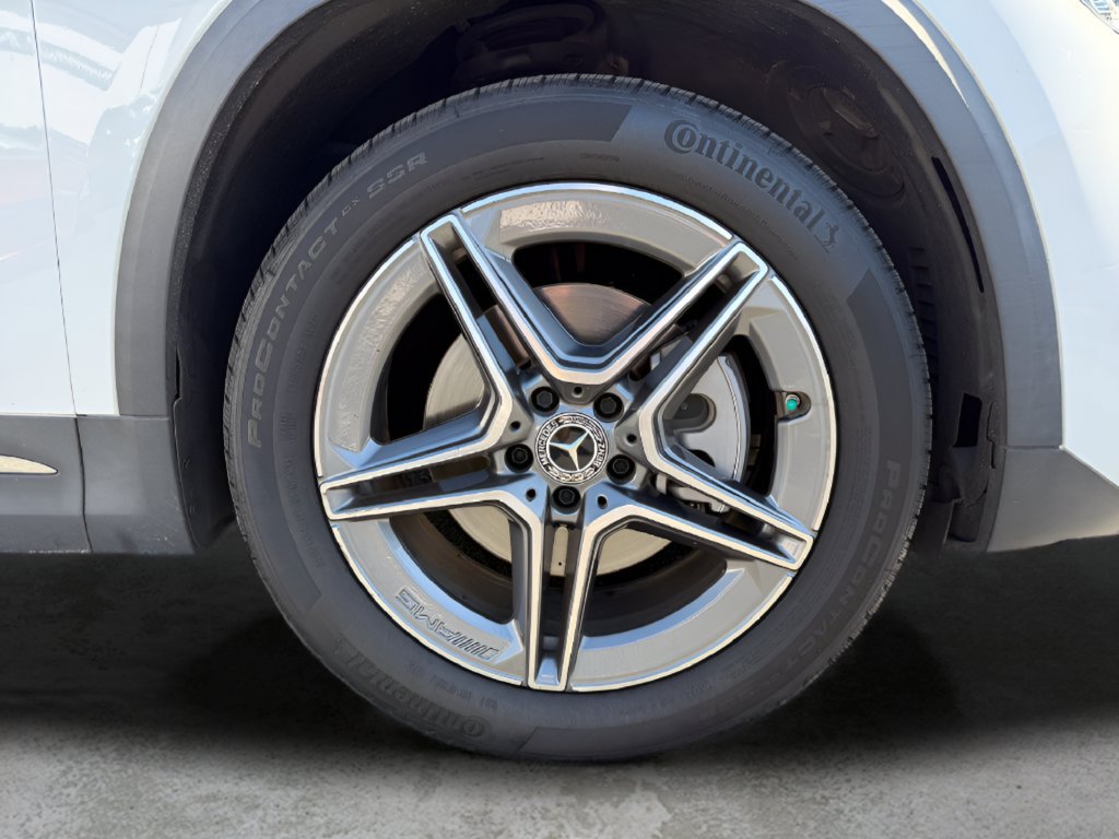 Used 2023 Mercedes-Benz GLA 250 4MATIC image 13