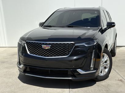 Certified 2024 Cadillac XT6 Luxury w/ LPO, Floor Liner Package