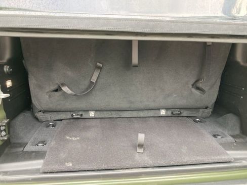 Used 2024 Jeep Wrangler Sport S image 19