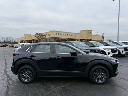 Used 2025 MAZDA CX-30 AWD 2.5 S image 15