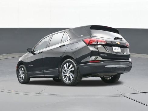 Used 2023 Chevrolet Equinox LT FWD image 43