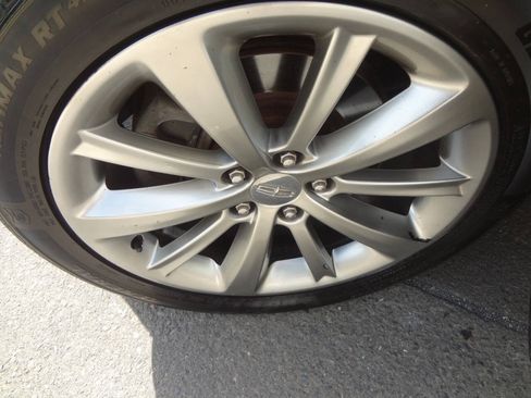 Used 2010 Lincoln MKS AWD image 15