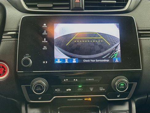 Used 2022 Honda CR-V EX image 22