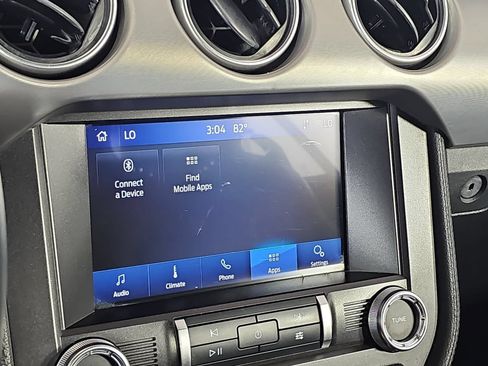 Used 2021 Ford Mustang Premium RWD image 18
