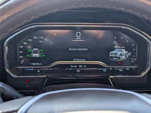 Used 2023 GMC Sierra 1500 SLT w/ SLT Premium Package image 21