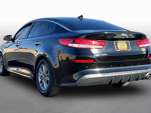 Used 2019 Kia Optima LX FWD image 11