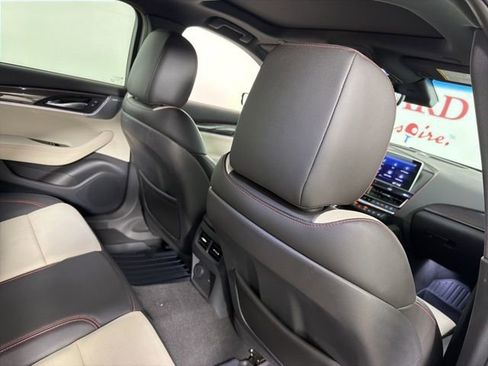 Used 2020 Cadillac CT5 Sport w/ Parking Package image 19