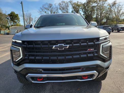 Used 2026 Chevrolet Tahoe Z71 w/ Comfort Package image 2