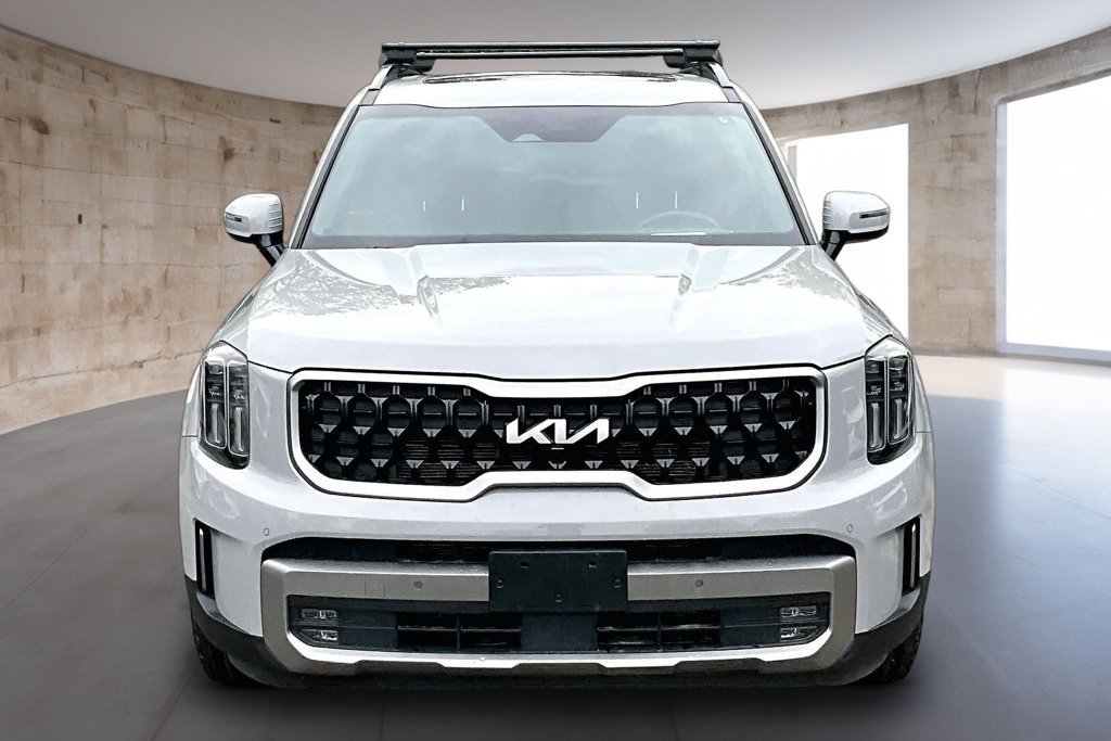 Used 2023 Kia Telluride SX Prestige X-Pro AWD/4WD image 4