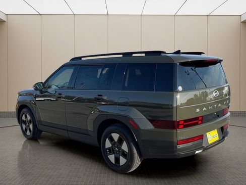 New 2026 Hyundai Santa Fe SEL image 4