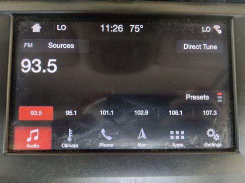 Used 2019 Ford Fusion S FWD image 25