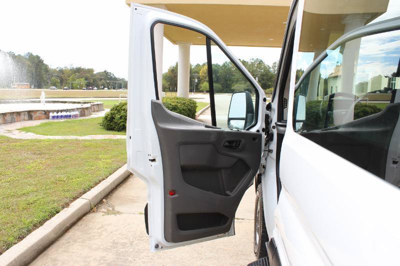 Used 2021 Ford Transit 350 XL RWD image 26