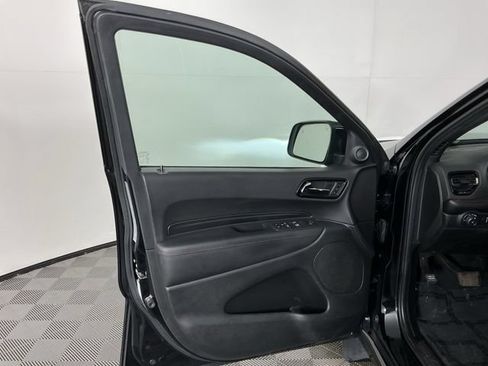 Used 2022 Dodge Durango R/T w/ Tow 'N Go Group AWD/4WD image 12