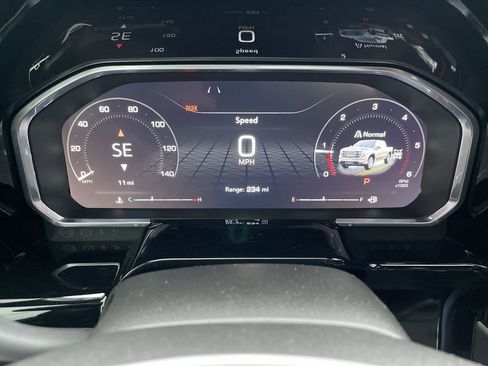 New 2026 GMC Sierra 1500 Elevation w/ Elevation Premium Package AWD/4WD image 11