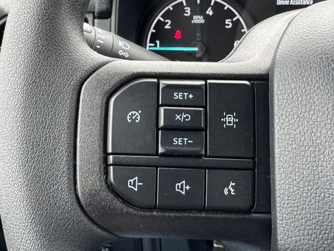 New 2026 Ford F150 STX image 15