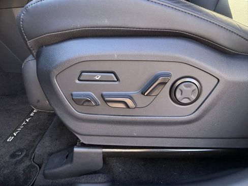 Used 2025 Hyundai Santa Fe Calligraphy AWD/4WD image 30