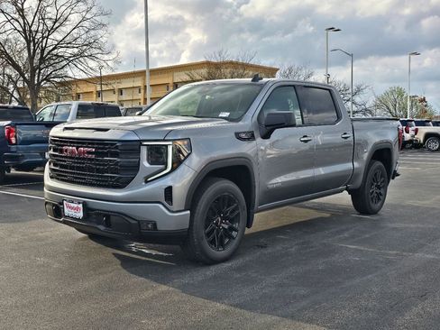 New 2026 GMC Sierra 1500 Elevation w/ Preferred Package image 5
