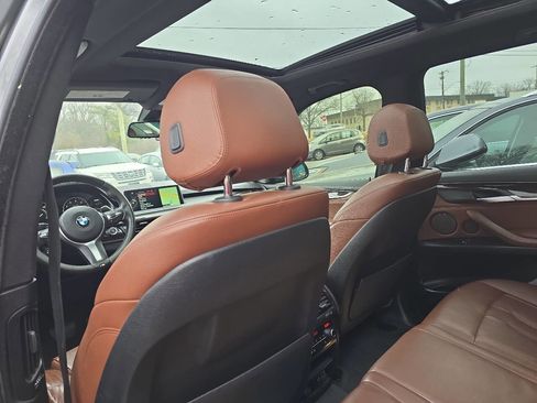 Used 2016 BMW X5 xDrive35i image 17