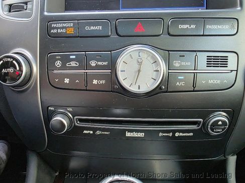 Used 2011 Hyundai Equus Ultimate image 64