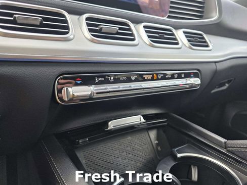 Used 2024 Mercedes-Benz GLE 450e 4MATIC image 17