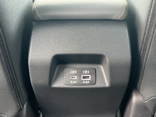 New 2026 Subaru Crosstrek 2.5i Wilderness AWD/4WD image 34