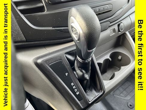 Used 2022 Ford Transit 350 148 High Roof Extended AWD w/ Interior Upgrade Package image 21